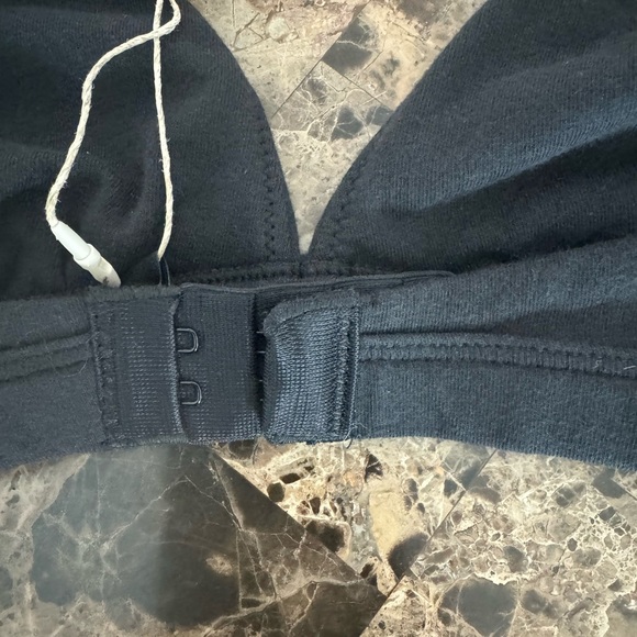 NWT SKIMS Fits Everybody Triangle Bralette - Picture 8 of 8